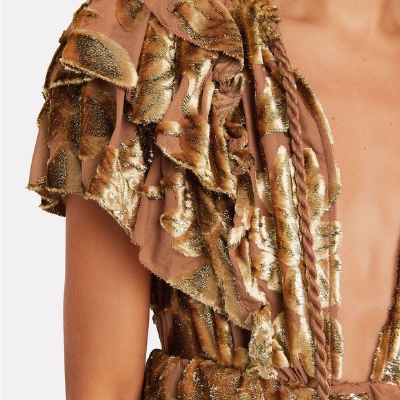 Ulla Johnson Antonia Gown - Picture 8 of 12